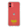 Slim Protection Case［ &UCHINOCO - Rolled-Over Cat ］