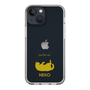 Slim Protection Case［ &UCHINOCO - Rolled-Over Cat ］