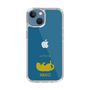 Slim Protection Case［ &UCHINOCO - Rolled-Over Cat ］