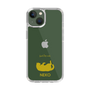 Slim Protection Case［ &UCHINOCO - Rolled-Over Cat ］