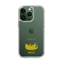 Slim Protection Case［ &UCHINOCO - Rolled-Over Cat ］