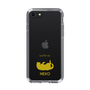 Slim Protection Case［ &UCHINOCO - Rolled-Over Cat ］
