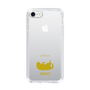 Slim Protection Case［ &UCHINOCO - Rolled-Over Cat ］