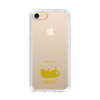 Slim Protection Case［ &UCHINOCO - Rolled-Over Cat ］