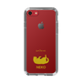 Slim Protection Case［ &UCHINOCO - Rolled-Over Cat ］