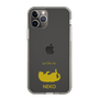 Slim Protection Case［ &UCHINOCO - Rolled-Over Cat ］