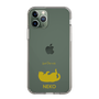 Slim Protection Case［ &UCHINOCO - Rolled-Over Cat ］