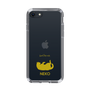 Slim Protection Case［ &UCHINOCO - Rolled-Over Cat ］