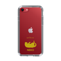 Slim Protection Case［ &UCHINOCO - Rolled-Over Cat ］