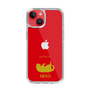 Slim Protection Case［ &UCHINOCO - Rolled-Over Cat ］