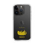 Slim Protection Case［ &UCHINOCO - Rolled-Over Cat ］