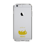 Slim Protection Case［ &UCHINOCO - Rolled-Over Cat ］