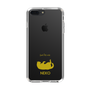 Slim Protection Case［ &UCHINOCO - Rolled-Over Cat ］