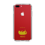 Slim Protection Case［ &UCHINOCO - Rolled-Over Cat ］