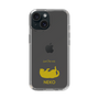 Slim Protection Case［ &UCHINOCO - Rolled-Over Cat ］