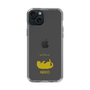 Slim Protection Case［ &UCHINOCO - Rolled-Over Cat ］