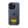 Slim Protection Case［ &UCHINOCO - Rolled-Over Cat ］
