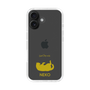 Slim Protection Case［ &UCHINOCO - Rolled-Over Cat ］