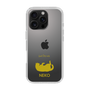 Slim Protection Case［ &UCHINOCO - Rolled-Over Cat ］