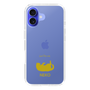 Slim Protection Case［ &UCHINOCO - Rolled-Over Cat ］