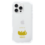 Slim Protection Case［ &UCHINOCO - Rolled-Over Cat ］