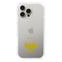 Slim Protection Case［ &UCHINOCO - Rolled-Over Cat ］