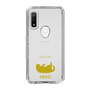 Slim Protection Case［ &UCHINOCO - Rolled-Over Cat ］