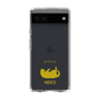 Slim Protection Case［ &UCHINOCO - Rolled-Over Cat ］