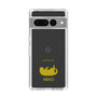 Slim Protection Case［ &UCHINOCO - Rolled-Over Cat ］