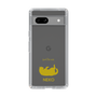 Slim Protection Case［ &UCHINOCO - Rolled-Over Cat ］