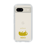 Slim Protection Case［ &UCHINOCO - Rolled-Over Cat ］