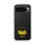 Slim Protection Case［ &UCHINOCO - Rolled-Over Cat ］