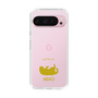 Slim Protection Case［ &UCHINOCO - Rolled-Over Cat ］