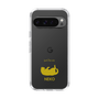 Slim Protection Case［ &UCHINOCO - Rolled-Over Cat ］