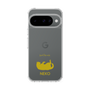 Slim Protection Case［ &UCHINOCO - Rolled-Over Cat ］
