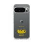 Slim Protection Case［ &UCHINOCO - Rolled-Over Cat ］