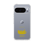 Slim Protection Case［ &UCHINOCO - Rolled-Over Cat ］
