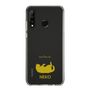 Slim Protection Case［ &UCHINOCO - Rolled-Over Cat ］