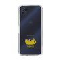 Slim Protection Case［ &UCHINOCO - Rolled-Over Cat ］