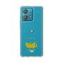 Slim Protection Case［ &UCHINOCO - Rolled-Over Cat ］