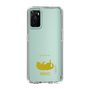 Slim Protection Case［ &UCHINOCO - Rolled-Over Cat ］