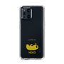 Slim Protection Case［ &UCHINOCO - Rolled-Over Cat ］