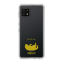 Slim Protection Case［ &UCHINOCO - Rolled-Over Cat ］