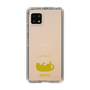 Slim Protection Case［ &UCHINOCO - Rolled-Over Cat ］