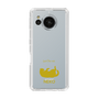Slim Protection Case［ &UCHINOCO - Rolled-Over Cat ］
