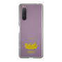 Slim Protection Case［ &UCHINOCO - Rolled-Over Cat ］