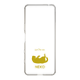 Slim Protection Case［ &UCHINOCO - Rolled-Over Cat ］