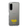 Slim Protection Case［ &UCHINOCO - Rolled-Over Cat ］