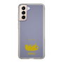 Slim Protection Case［ &UCHINOCO - Rolled-Over Cat ］