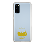 Slim Protection Case［ &UCHINOCO - Rolled-Over Cat ］